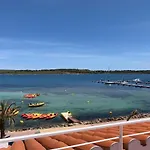 Cargol By Som Menorca Lägenhet *