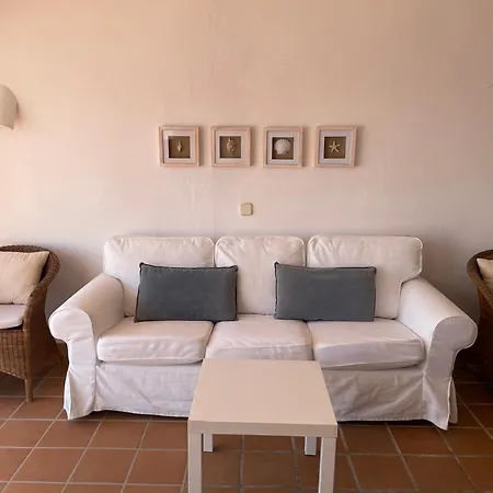 Cargol By Som Menorca Apartamento