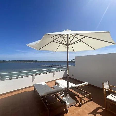 Cargol By Som Menorca Apartment Fornells (Menorca)
