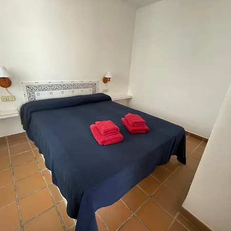 Apartment Cargol By Som Menorca