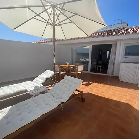 Apartment Cargol By Som Menorca *