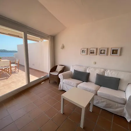 Cargol By Som Menorca * Fornells