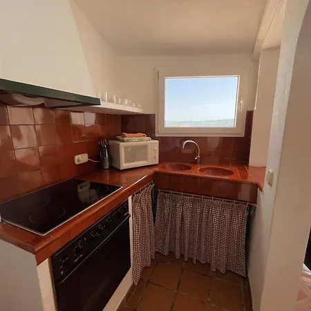 Apartment Cargol By Som Menorca