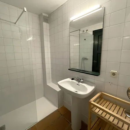 Apartamento Cargol By Som Menorca *