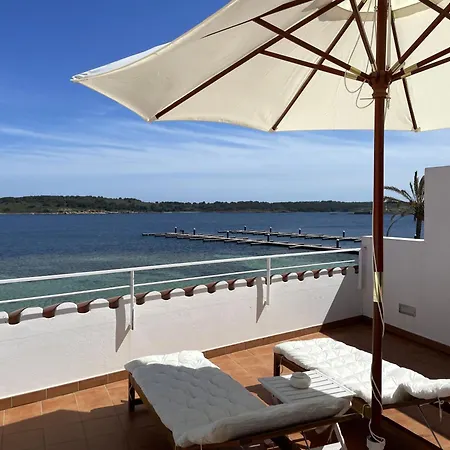 Cargol By Som Menorca Apartment Fornells (Menorca)