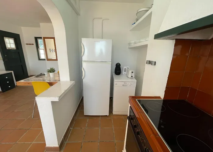 Apartment Cargol By Som Menorca