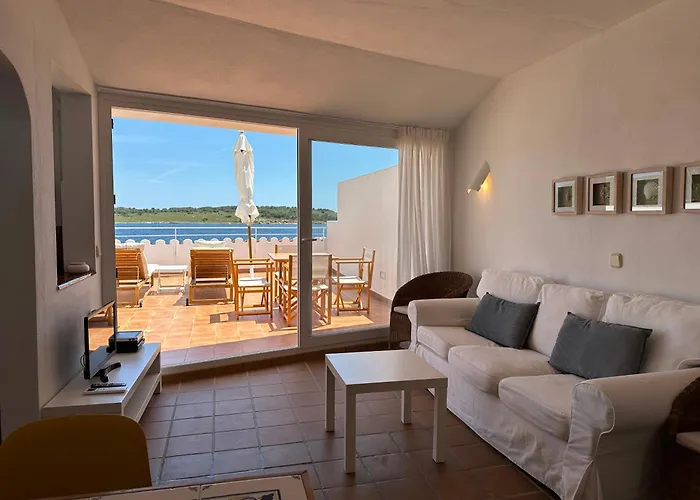 Cargol By Som Menorca * Fornells (Menorca)