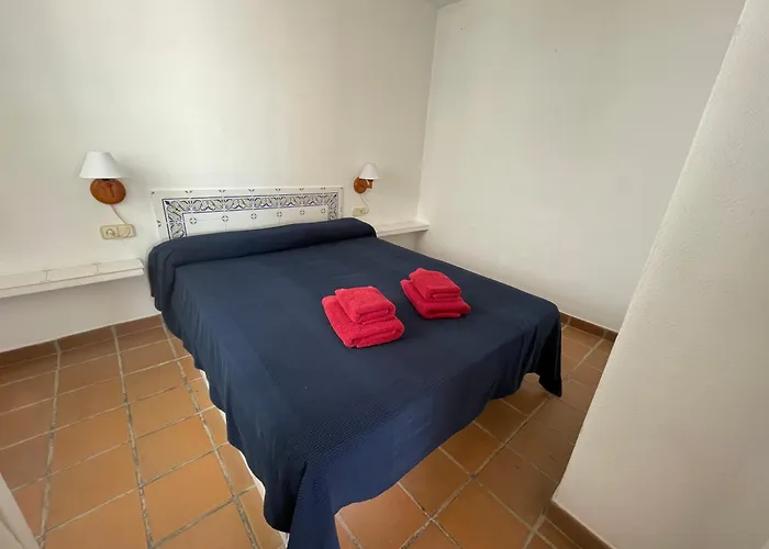 Apartment Cargol By Som Menorca