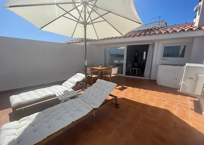 Apartment Cargol By Som Menorca *