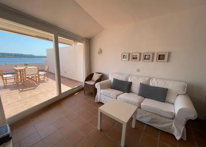 Cargol By Som Menorca * Fornells (Menorca)