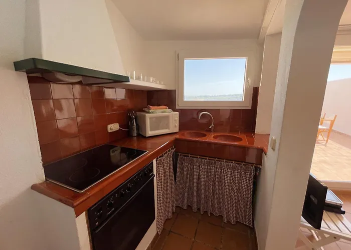 Apartment Cargol By Som Menorca