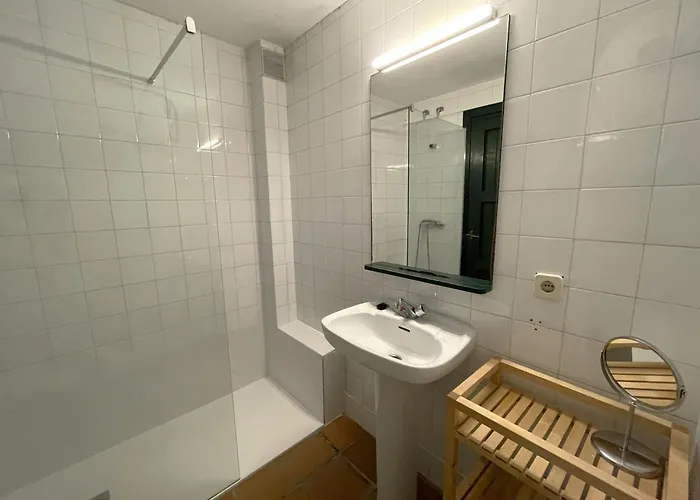 Apartment Cargol By Som Menorca *