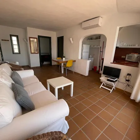 Cargol By Som Menorca Apartment