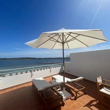 Apartment Cargol By Som Menorca Fornells (Menorca)