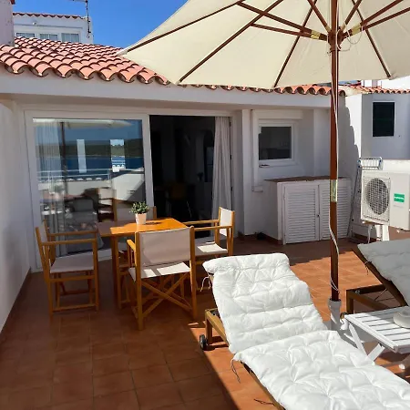 Apartment Cargol By Som Menorca *