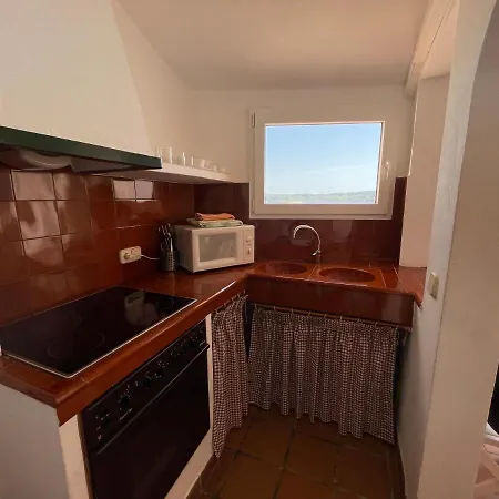 Apartment Cargol By Som Menorca Fornells (Menorca)