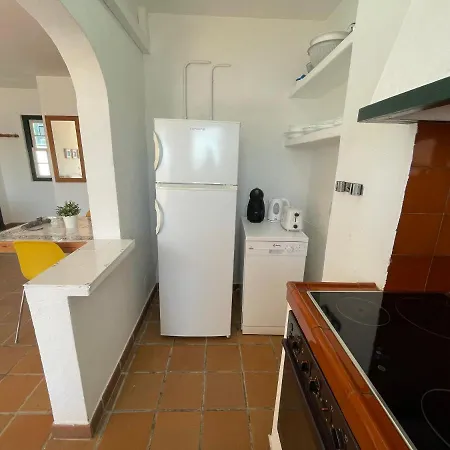 Cargol By Som Menorca Apartment Fornells (Menorca)