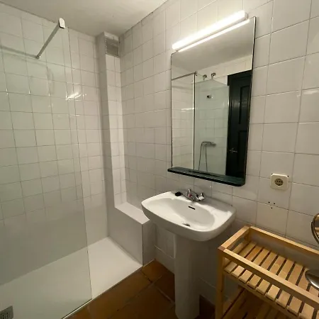 Cargol By Som Menorca Apartment *