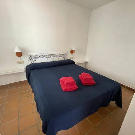 Apartment Cargol By Som Menorca *