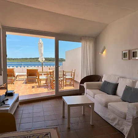 Cargol By Som Menorca * فورنيلس